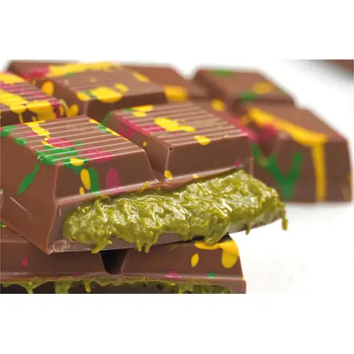 Dubai Çikolatası 200 GR