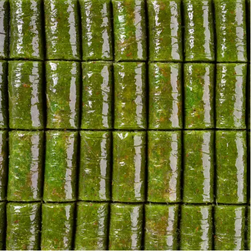 Fıstıklı Dürüm Tepsi